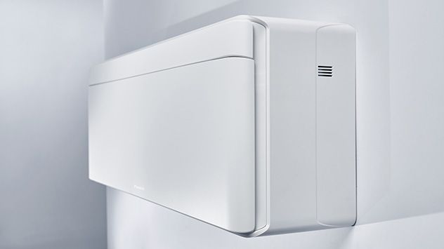 Daikin Stylish FTXA White 2.5kW Wandmodel